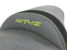 Load image into Gallery viewer, Yamaha MT-10 FZ-10 2016-2020 Top Sellerie Comfort Seat Gel/Heat/Optional SGC5882
