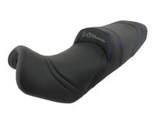 Load image into Gallery viewer, Suzuki V-Strom DL 650 1000 2002-2011  Top Sellerie Comfort Seat Gel/Heat SGC5883