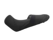 Load image into Gallery viewer, Suzuki V-Strom DL 650 1000 2002-2011  Top Sellerie Comfort Seat Gel/Heat SGC5883