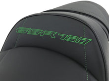 Load image into Gallery viewer, Suzuki GSR 750 2011-2020 Top Sellerie Comfort Seat Gel/Heat/Options New SGC5885