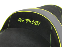 Load image into Gallery viewer, Yamaha MT-10 FZ-10 2016-2020 Top Sellerie Comfort Seat Gel/Heat/Optional SGC5894