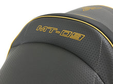 Load image into Gallery viewer, Yamaha MT-09 FZ-09 2013-2020 Top Sellerie Comfort Seat Gel/Heat/Optional SGC5896