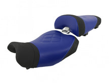 Load image into Gallery viewer, Yamaha Tracer 900 GT 2018-2020 Top Sellerie Comfort Seat Gel/Heat/Option SGC5898