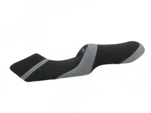 Load image into Gallery viewer, Yamaha FZ6 Fazer S2 2004-2009 Top Sellerie Comfort Seat Gel/Heat/Option SGC5902