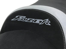 Load image into Gallery viewer, Yamaha FZ6 Fazer S2 2004-2009 Top Sellerie Comfort Seat Gel/Heat/Option SGC5902
