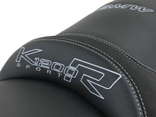 Load image into Gallery viewer, BMW K1200R 2005-2008 Top Sellerie Comfort Seat Gel/Heat/Low Optional New SGC5904
