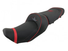 Load image into Gallery viewer, Yamaha Tracer 900 FJ-09 2015-2017 Top Sellerie Comfort Seat Gel/Heat New SGC5905