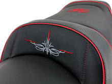Load image into Gallery viewer, Yamaha Tracer 900 FJ-09 2015-2017 Top Sellerie Comfort Seat Gel/Heat New SGC5905