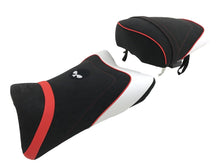 Load image into Gallery viewer, Yamaha FZ8 Fazer-8 N/S 2010-2015 Top Sellerie Comfort Seat Gel/Heat New SGC5912