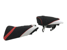 Load image into Gallery viewer, Yamaha FZ8 Fazer-8 N/S 2010-2015 Top Sellerie Comfort Seat Gel/Heat New SGC5912