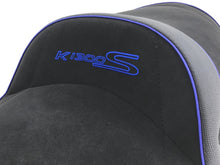 Load image into Gallery viewer, BMW K1300S 2009-2016 Top Sellerie Comfort Seat Gel/Heat/Low Optional New SGC5914