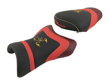 Load image into Gallery viewer, Yamaha FZ1-S Fazer Faired 2006-2015 Top Sellerie Comfort Seat Gel/Heat SGC5915