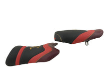 Load image into Gallery viewer, Yamaha FZ1-S Fazer Faired 2006-2015 Top Sellerie Comfort Seat Gel/Heat SGC5915