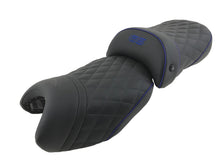 Load image into Gallery viewer, BMW R1250GS &amp; GSA Adventure 2018-2020 Top Sellerie Comfort Seat Gel/Heat SGC5917