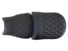 Load image into Gallery viewer, BMW R1200GSA Adventure 2014-2019 Top Sellerie Comfort Seat Gel/Heat/Low SGC5917