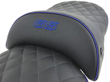 Load image into Gallery viewer, BMW R1250GS &amp; GSA Adventure 2018-2020 Top Sellerie Comfort Seat Gel/Heat SGC5917