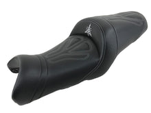 Load image into Gallery viewer, Yamaha XJ6 /S Diversion 2009-2016 Top Sellerie Comfort Seat Gel/Heat New SGC5919
