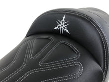 Load image into Gallery viewer, Yamaha XJ6 /S Diversion 2009-2016 Top Sellerie Comfort Seat Gel/Heat New SGC5919