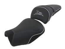 Load image into Gallery viewer, Kawasaki Ninja 650 2017-2020 Top Sellerie Comfort Seat Gel/Heat/Optional SGC5923