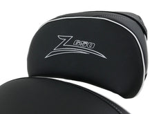 Load image into Gallery viewer, Kawasaki Ninja 650 2017-2020 Top Sellerie Comfort Seat Gel/Heat/Optional SGC5923