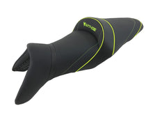 Load image into Gallery viewer, Yamaha MT-09 FZ-09 2013-2020 Top Sellerie Comfort Seat Gel/Heat/Optional SGC5927