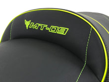 Load image into Gallery viewer, Yamaha MT-09 FZ-09 2013-2020 Top Sellerie Comfort Seat Gel/Heat/Optional SGC5927