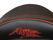 Load image into Gallery viewer, Honda Africa Twin CRF 1000 2016-2019 Top Sellerie Comfort Seat Gel/Heat SGC5941