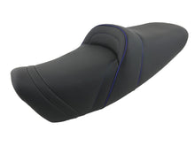 Load image into Gallery viewer, Suzuki GSX 1400 2001-2008 Top Sellerie Comfort Seat Gel/Heat/Options New SGC5945
