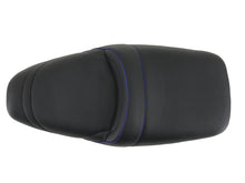 Load image into Gallery viewer, Suzuki GSX 1400 2001-2008 Top Sellerie Comfort Seat Gel/Heat/Options New SGC5945