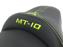 Load image into Gallery viewer, Yamaha MT-10 FZ-10 2016-2020 Top Sellerie Comfort Seat Gel/Heat/Optional SGC5948
