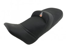 Load image into Gallery viewer, Honda Africa Twin XRV 750 1993-2002 Top Sellerie Comfort Seat Gel/Heat SGC5953