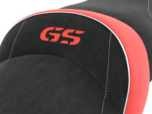 Load image into Gallery viewer, BMW R1200GS 2004-2012 Top Sellerie Comfort Seat Gel/Heat/Low Optional SGC5954