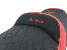 Load image into Gallery viewer, Honda Pan European ST1100 1990-2001 Top Sellerie Comfort Seat Gel/Heat SGC5955