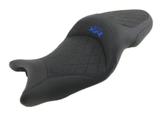 Load image into Gallery viewer, BMW S1000XR 2015-2019 Top Sellerie Comfort Seat Gel/Heat/Low Optional SGC5960