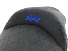 Load image into Gallery viewer, BMW S1000XR 2015-2019 Top Sellerie Comfort Seat Gel/Heat/Low Optional SGC5960