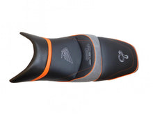 Load image into Gallery viewer, Honda CBF 1000 2006-2009 Top Sellerie Comfort Seat Gel/Heat/Low Optional SGC5966