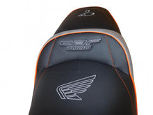 Load image into Gallery viewer, Honda CBF 1000 2006-2009 Top Sellerie Comfort Seat Gel/Heat/Low Optional SGC5966