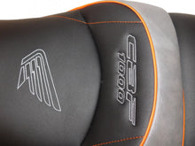 Load image into Gallery viewer, Honda CBF 1000 2006-2009 Top Sellerie Comfort Seat Gel/Heat/Low Optional SGC5966