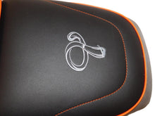 Load image into Gallery viewer, Honda CBF 1000 2006-2009 Top Sellerie Comfort Seat Gel/Heat/Low Optional SGC5966
