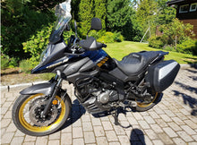 Load image into Gallery viewer, Suzuki V-Strom DL 650 2017-2020  Top Sellerie Comfort Seat Gel/Heat New SGC5970