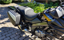 Load image into Gallery viewer, Suzuki V-Strom DL 650 2017-2020  Top Sellerie Comfort Seat Gel/Heat New SGC5970