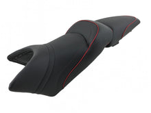 Load image into Gallery viewer, Honda CBF 500 &amp; 600 2004-2007 Top Sellerie Comfort Seat Gel/Heat New SGC5975