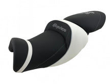 Load image into Gallery viewer, Suzuki Hayabusa GSX1300R 2008-2020 Top Sellerie Comfort Seat Gel/Heat SGC5976