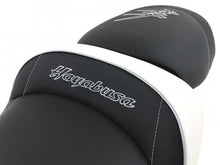 Load image into Gallery viewer, Suzuki Hayabusa GSX1300R 2008-2020 Top Sellerie Comfort Seat Gel/Heat SGC5976