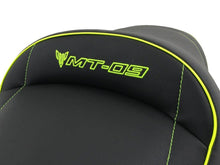 Load image into Gallery viewer, Yamaha MT-09 FZ-09 2013-2020 Top Sellerie Comfort Seat Gel/Heat/Optional SGC5977