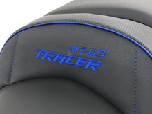 Load image into Gallery viewer, Yamaha Tracer 900 FJ-09 2015-2017 Top Sellerie Comfort Seat Gel/Heat New SGC5983