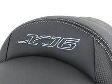 Load image into Gallery viewer, Yamaha XJ6 /S Diversion 2009-2016 Top Sellerie Comfort Seat Gel/Heat New SGC5988