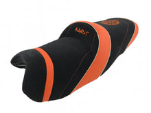 Load image into Gallery viewer, Suzuki Bandit GSF 1200 2000-2005 Top Sellerie Comfort Seat Gel/Heat New SGC5991