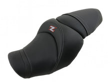 Load image into Gallery viewer, Kawasaki Z750 Z750R 2007-2013 Top Sellerie Comfort Seat Gel/Heat/Options SGC6001