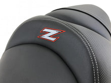 Load image into Gallery viewer, Kawasaki Z750 Z750R 2007-2013 Top Sellerie Comfort Seat Gel/Heat/Options SGC6001